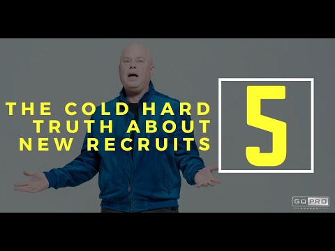 The Cold Hard Truth About New Recruits in Network Marketing, with Eric Worre