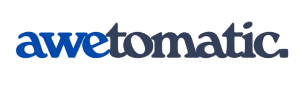 awetomatic logo